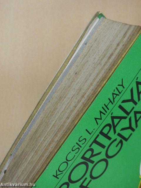 Sportpályák foglyai