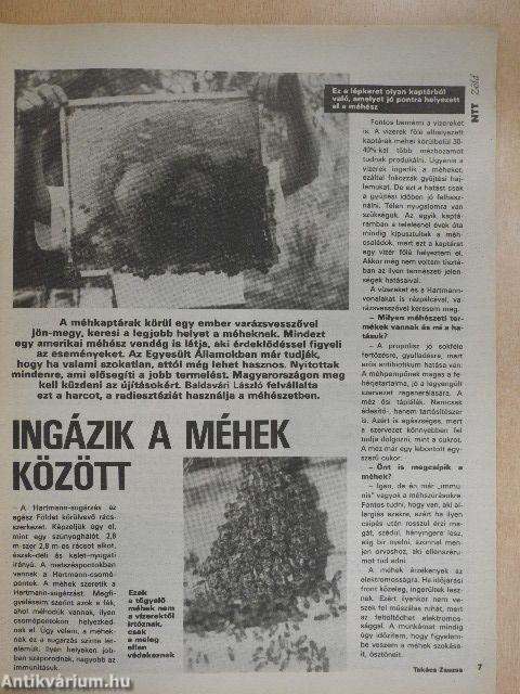 Nulladik Típusú Találkozás 1993. október