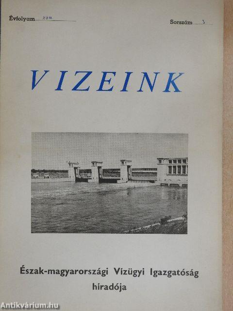 Vizeink 1980/3.