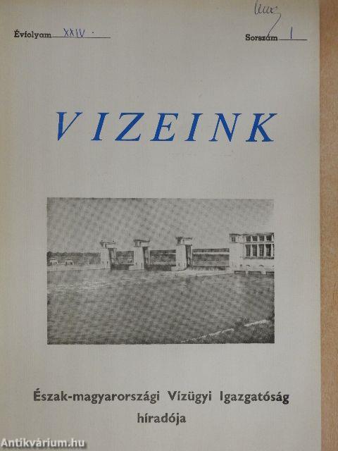 Vizeink 1986/1.