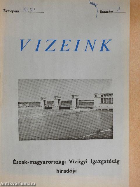 Vizeink 1988/1.