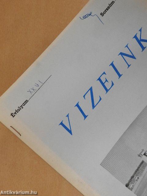 Vizeink 1988/1.