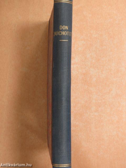 Le Don Quichotte du jeune age