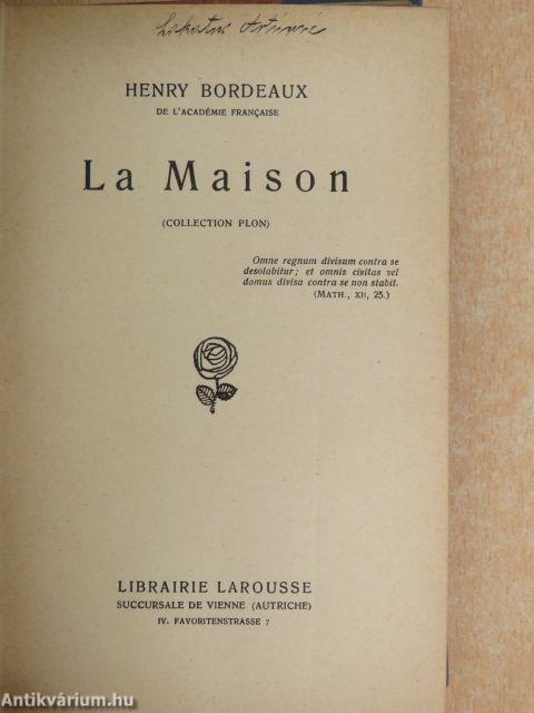 La Maison