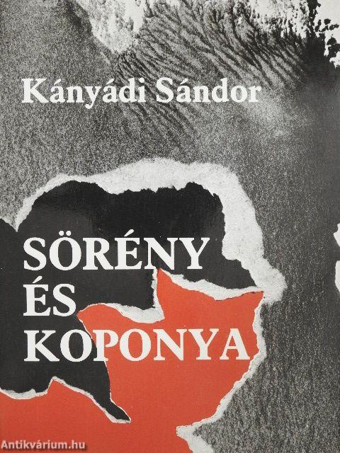 Sörény és koponya