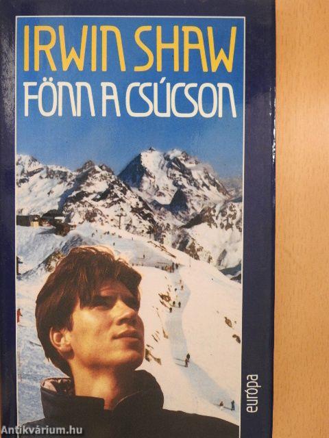 Fönn a csúcson