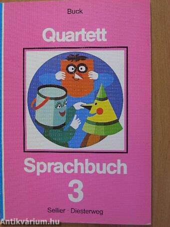 Quartett