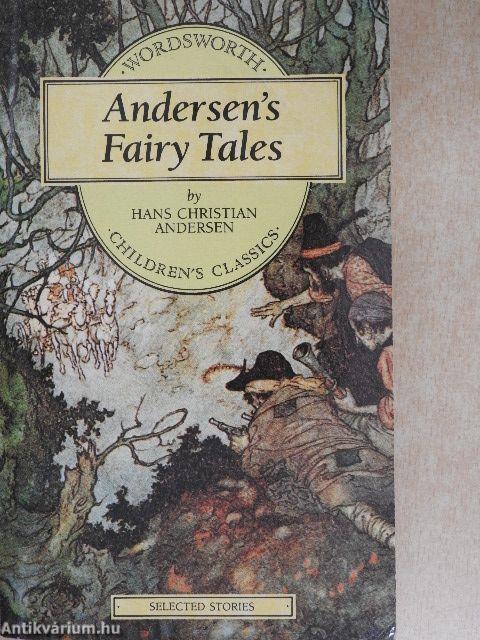 Andersen's Fairy Tales