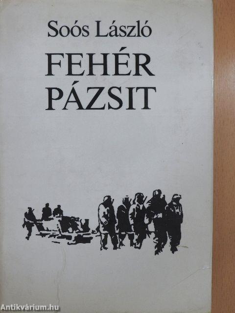 Fehér pázsit