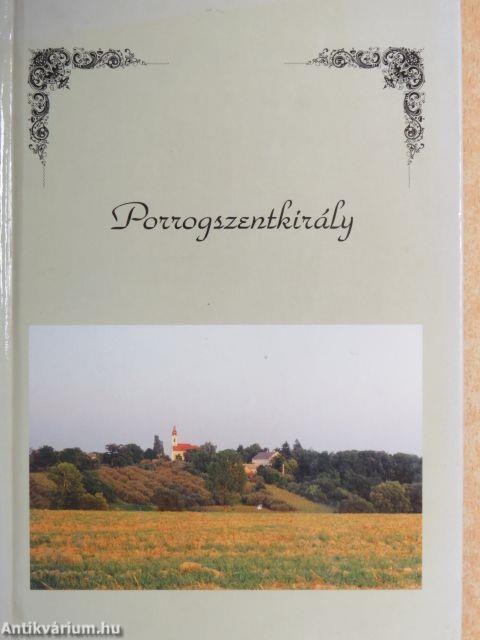 Porrogszentkirály