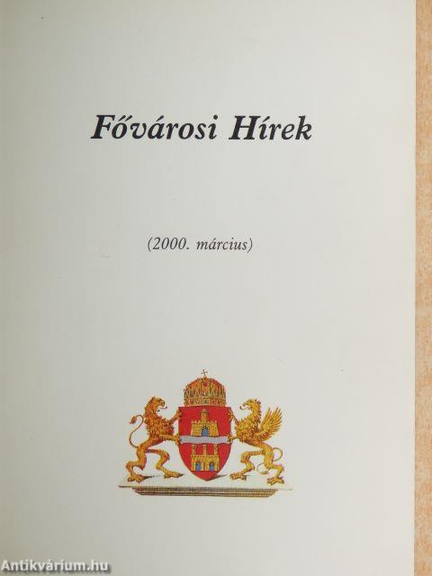 Fővárosi Hírek