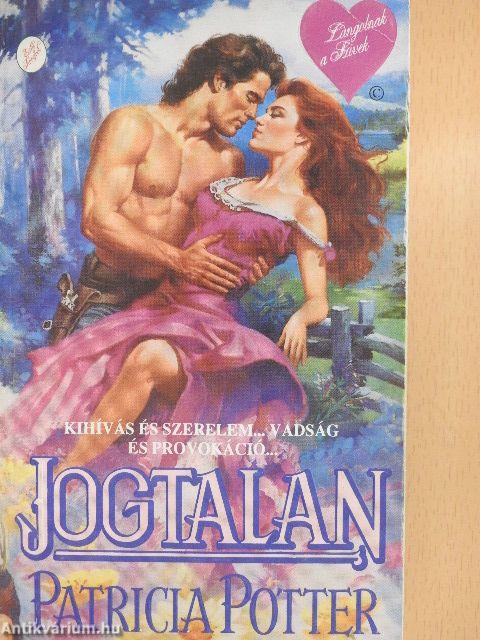 Jogtalan