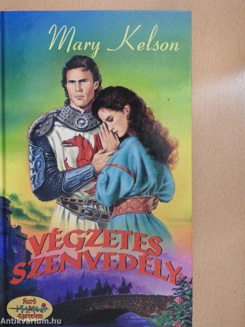 Végzetes szenvedély