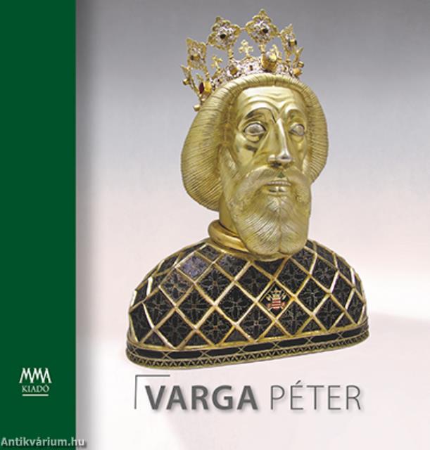 Varga Péter