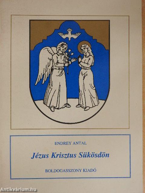 Jézus Krisztus Sükösdön