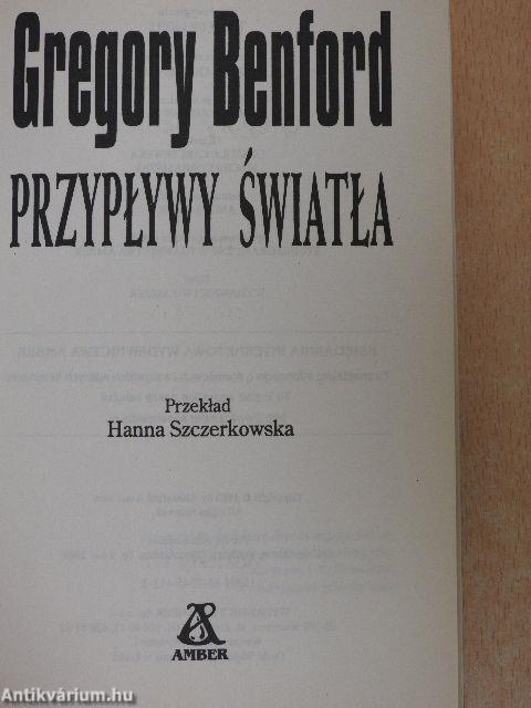 Przyplywy Swiatla