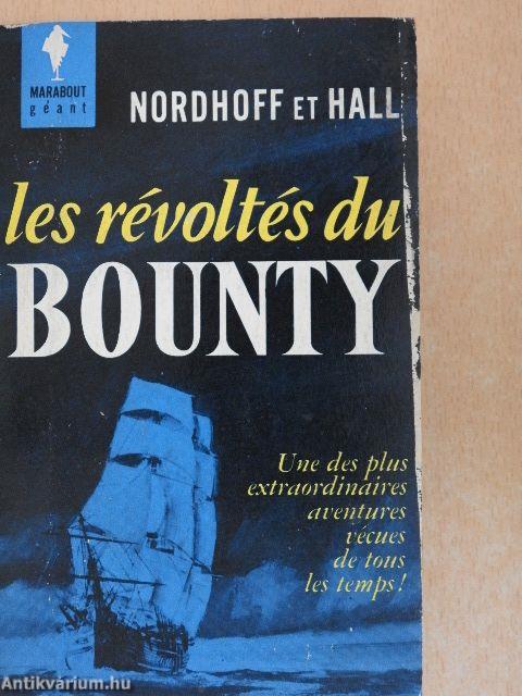 Les Révoltés du Bounty