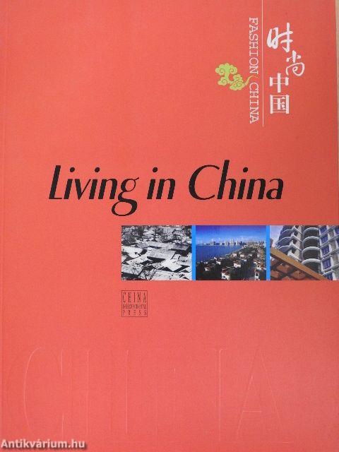 Living in China