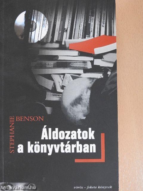 Áldozatok a könyvtárban
