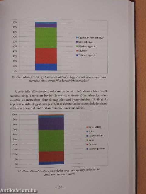 Az életminőség anyagi és szellemi igényeinek kielégítése fogyasztási marketing szemlélettel (dedikált példány)