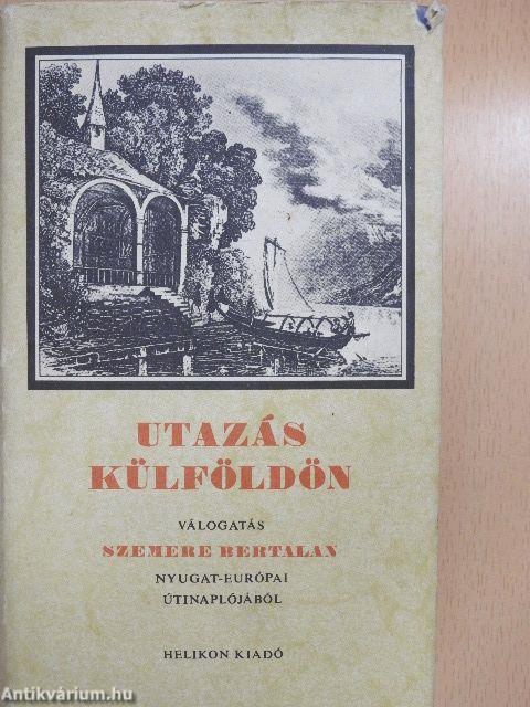 Utazás külföldön