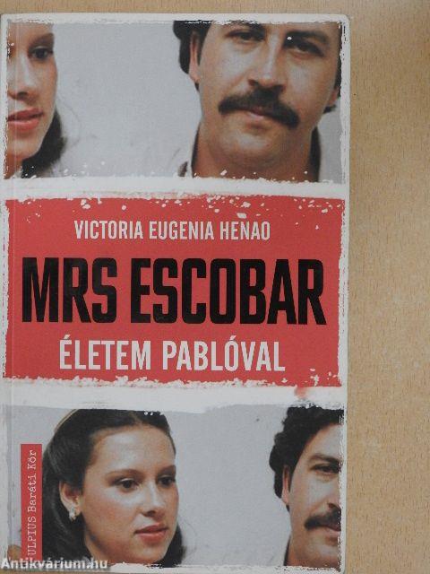 Mrs Escobar