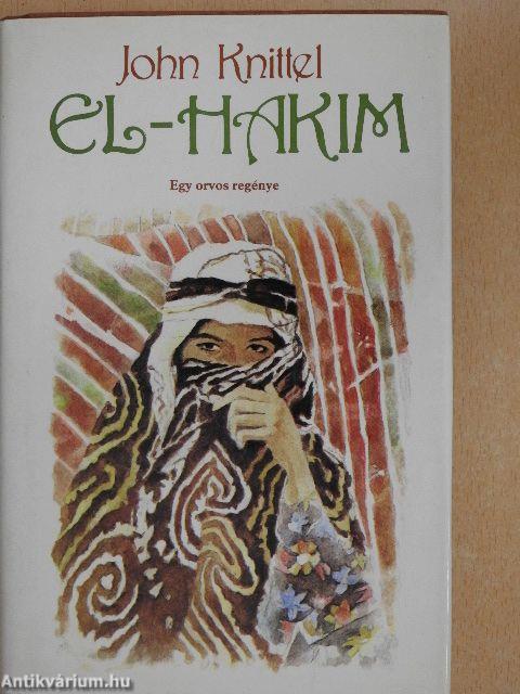 El-Hakim