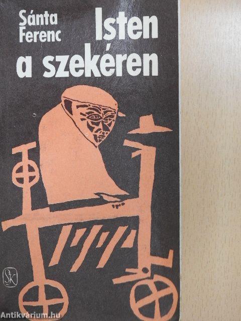 Isten a szekéren