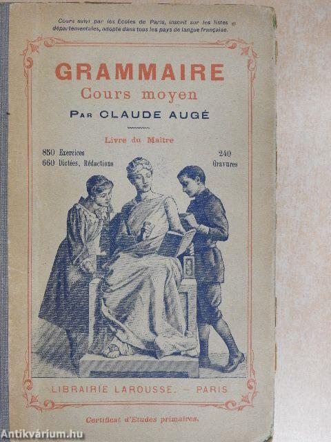 Grammaire