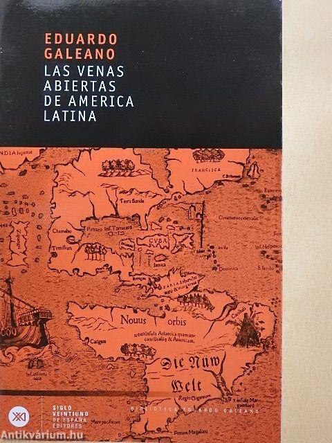 Las Venas Abiertas de América Latina