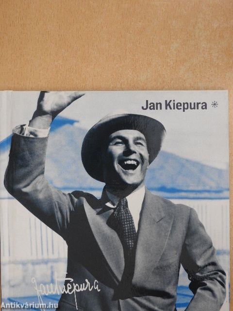 Jan Kiepura