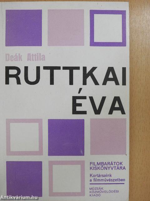 Ruttkai Éva