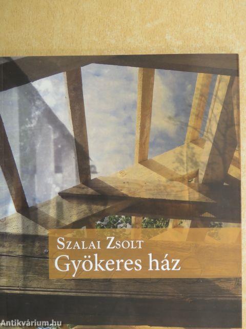 Gyökeres ház