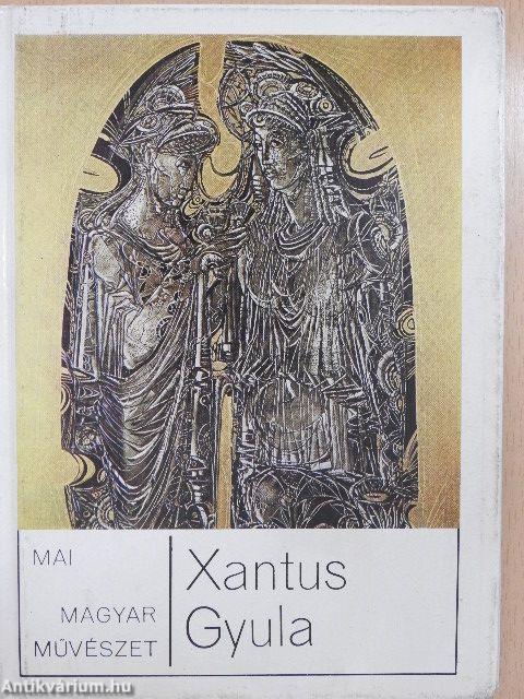 Xantus Gyula