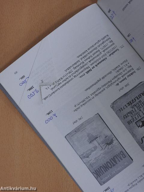 Opera Antikvárium 2. árverése