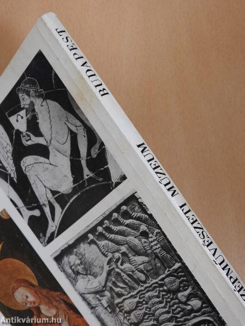 A Szépművészeti Múzeum 