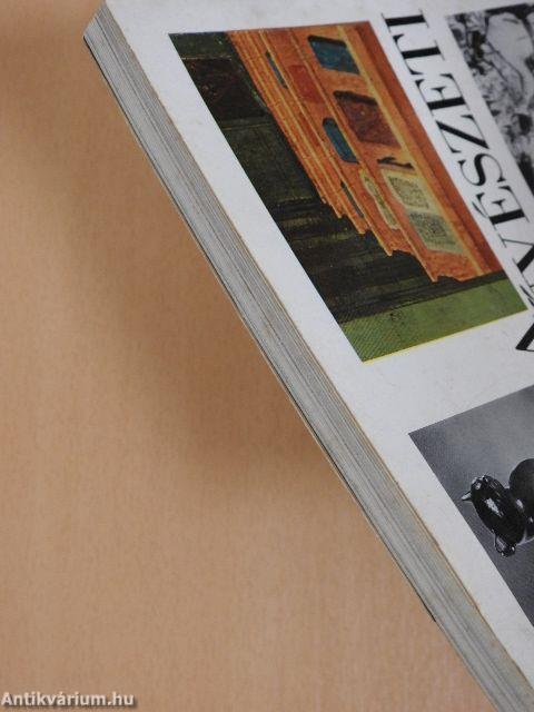 A Szépművészeti Múzeum 