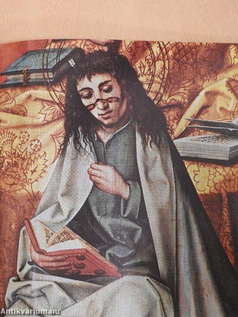 A Szépművészeti Múzeum 