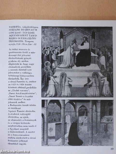 A Szépművészeti Múzeum 