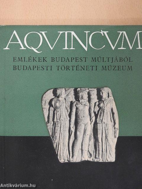 Aquincum