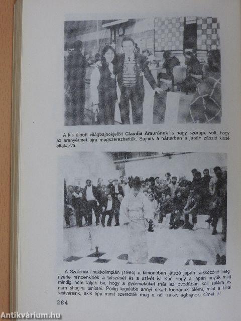 Sem Kelet, sem Nyugat, Távolkelet IV.