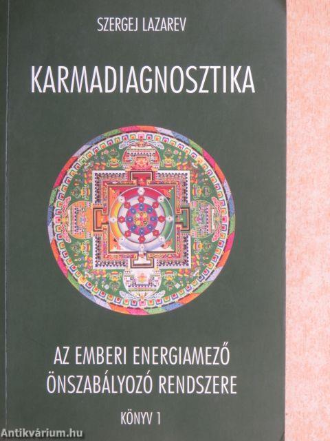 Karmadiagnosztika 1.