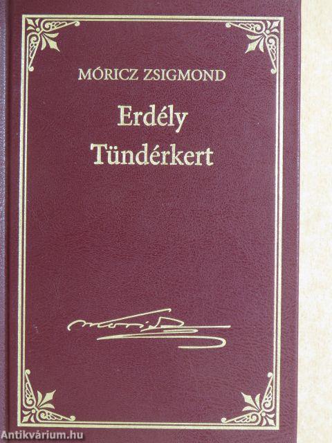 Erdély-Tündérkert