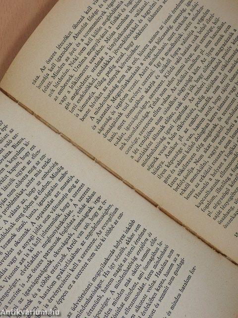 Istenről beszélünk