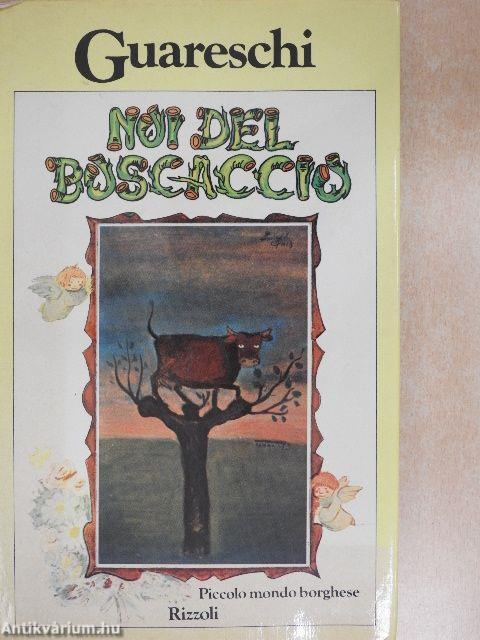 Noi del Boscaccio