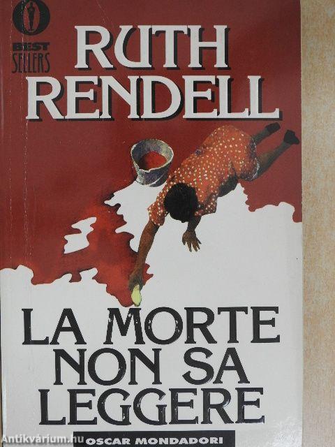 La Morte non sa Leggere