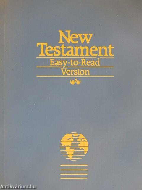 New Testament