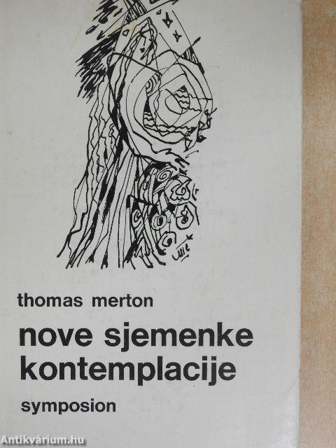 Nove Sjemenke Kontemplacije