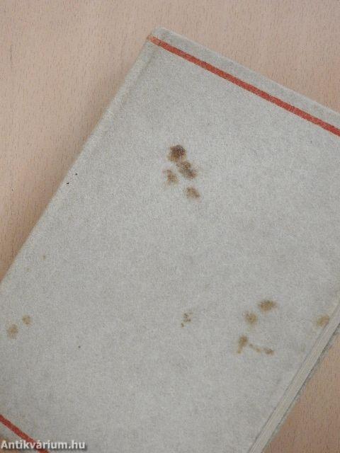 Tibold Márton I-II.