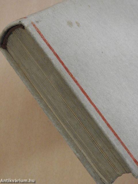 Tibold Márton I-II.